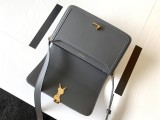 サンローランバッグYves Saint Laurent 2023 新品 高品質 634305 細かいつまようじ革バッグ