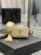 サンローランバッグYves Saint Laurent 2023年新作 高品質 534817 ウエストバッグ