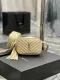サンローランバッグYves Saint Laurent 2023年新作 高品質 534817 ウエストバッグ
