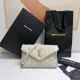 サンローランバッグYves Saint Laurent 2023年新作 高品質 620333 スモール チェーンバッグ