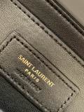 サンローランバッグYves Saint Laurent 2023 新品 高品質 634306 細かいつまようじ革バッグ