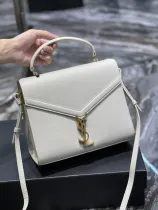 サンローランバッグYves Saint Laurent 2023 新品 高品質 578000 ブリーフケース