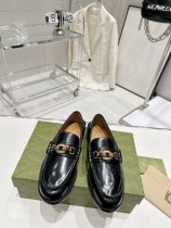 グッチ靴GUCCI 2023新作 ローファー シューズ