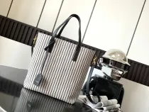 サンローランバッグYves Saint Laurent 2023年新作高品質ソフトレザーショッピングバッグ