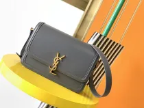 サンローランバッグYves Saint Laurent 2023 新品 高品質 634305 細かいつまようじ革バッグ