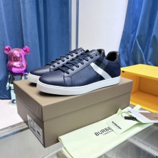 バーバリー靴BURBERRY 2023新作 カジュアルシューズ