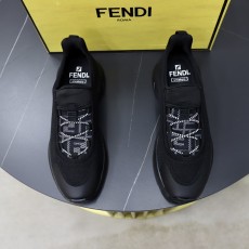 フェンディ靴FENDI 2023新作 カップル カジュアルシューズ