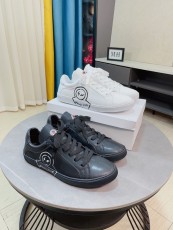 モンクレール靴MONCLER 2023年新作高級紳士靴