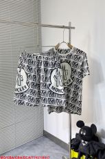 モンクレール服MONCLER 2023新作 トップス ファッション トレンド カジュアル 半袖 Tシャツ