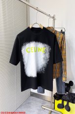 セリーヌ服CELINE 2023年新作ファッション 半袖