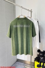 バレンシアガ服BALENCIAGA 2023年新作半袖Tシャツ