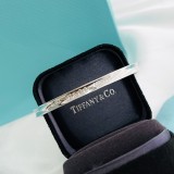 ティファニー指輪Tiffany Co 2023 ニュー レター オープン ブレスレット