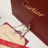 カルティエブレスレットCARTIER 2023 新作 12ダイヤ ブレスレット