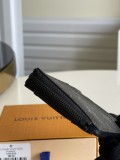 ルイヴィトン財布LOUIS VUITTON 2023年新作 高品質 M80556 ブラック フラワー ウォレット