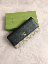 グッチ財布GUCCI 2023 新品 高品質 456116 財布