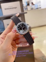 パテックフィリップ時計PATEK PHILIPPE 2023年新作 グレネード クォーツ レディース 腕時計