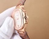 パテックフィリップ時計PATEK PHILIPPE 2023年新作 スポーティー エレガント ノーチラス ベルト レディース 腕時計