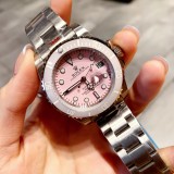 ロレックス時計Rolex 2023新作ピンクウォーターゴースト限定版シリーズ腕時計