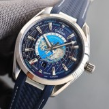 オメガ時計OMEGA 2023新作 シーマスターシリーズ 腕時計