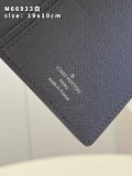 ルイヴィトン財布LOUIS VUITTON 2023年新作 高品質 M66933 白 財布