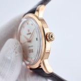 オメガ時計OMEGA 2023 新しい高度な自動巻き時計
