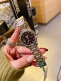 ロレックス時計Rolex 2023 新品 スチールベルト ホワイトシェル 時計