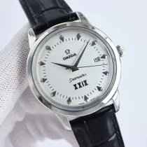 オメガ時計OMEGA 2023 新しい高度な自動巻き時計