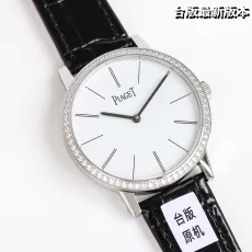 ピアジェ時計Piaget 2023 新作 自動巻き 機械式 メンズ 腕時計