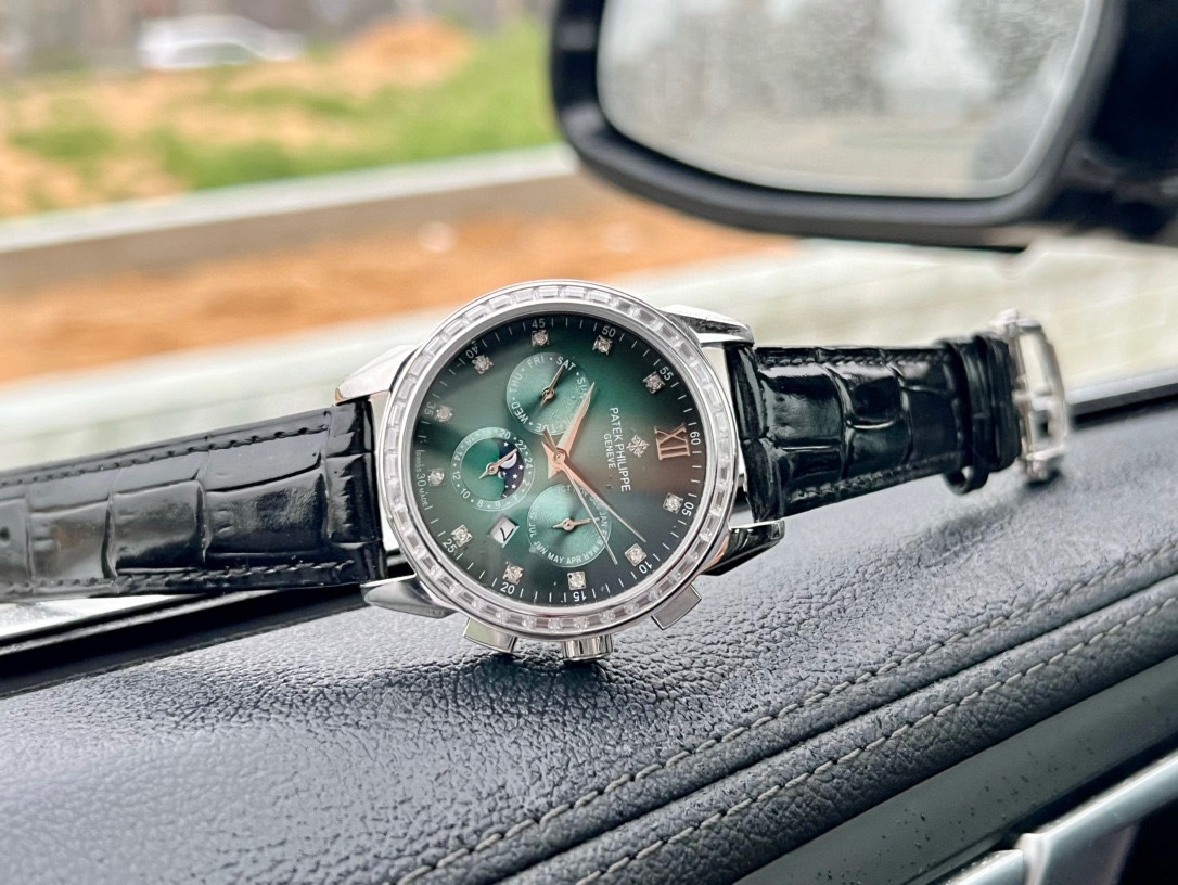 パテックフィリップ時計PATEK PHILIPPE 2023 新作ウォッチ