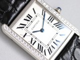 カルティエ時計CARTIER 2023年新作腕時計