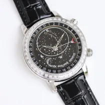 パテックフィリップ時計PATEK PHILIPPE 2023年新作 スターリースカイ ウォッチ