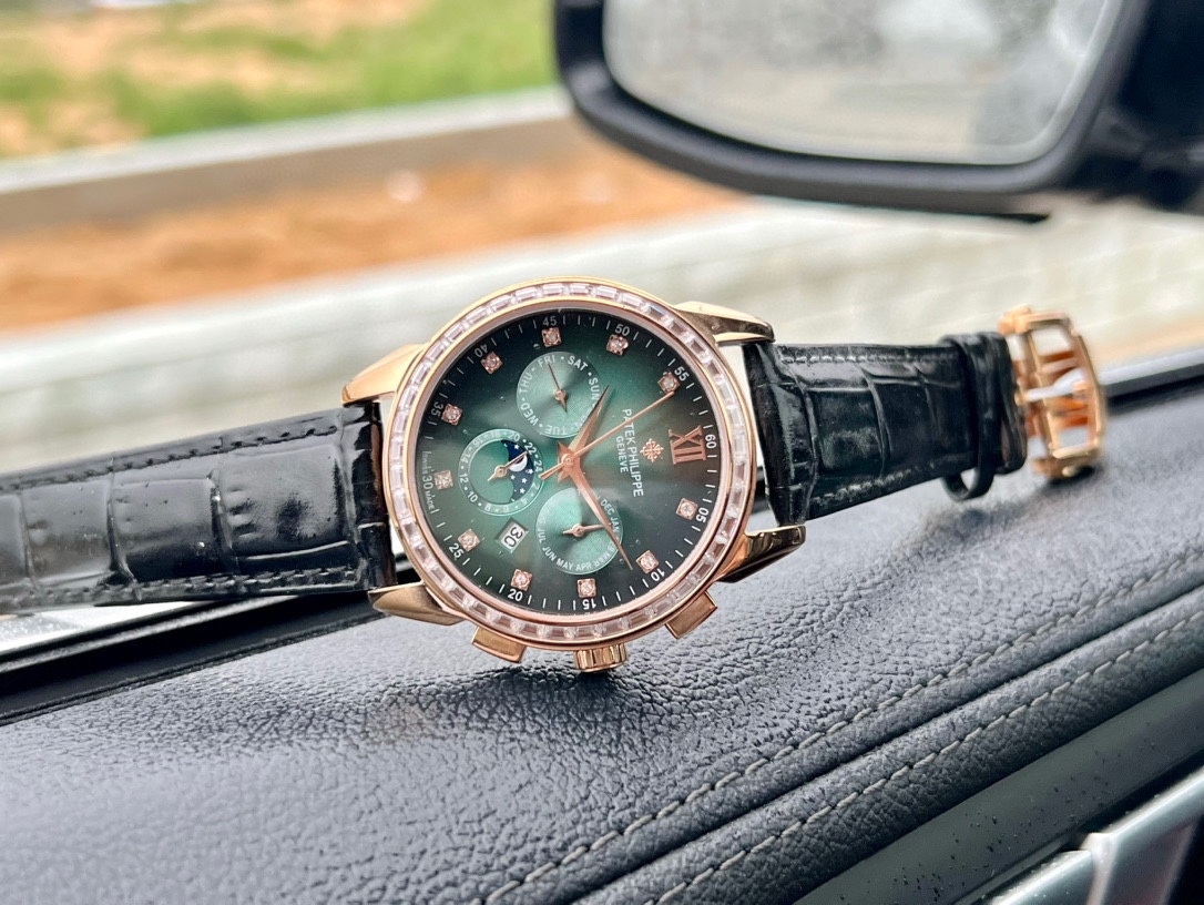 パテックフィリップ時計PATEK PHILIPPE 2023 新作ウォッチ