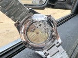 オメガ時計OMEGA 2023年新作 アドバンスト 自動巻き メンズ 腕時計