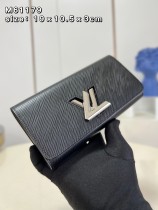 ルイヴィトン財布LOUIS VUITTON 2023年新作 高品質 M61179 黒 財布