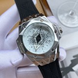 ウブロ時計HUBLOT 2023 新作 タトゥー グローリー ブティック メンズ 腕時計