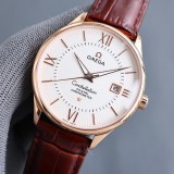 オメガ時計OMEGA 2023新作 デ・ヴィルシリーズ 腕時計