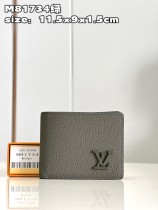 ルイヴィトン財布LOUIS VUITTON 2023 新品 高品質 M81734 グリーン 財布