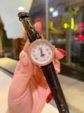 オメガ時計OMEGA 2023 新作レディース ウォッチ
