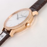 ピアジェ時計Piaget 2023 新作 自動巻き 機械式 メンズ 腕時計