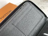 ルイヴィトン財布LOUIS VUITTON 2023年新作 高品質 M30841 シルバーグレー シングルファスナー長財布
