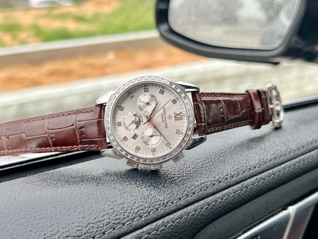 パテックフィリップ時計PATEK PHILIPPE 2023 新作ウォッチ