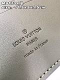 ルイヴィトン財布LOUIS VUITTON 2023 新品 高品質 M81734 グリーン 財布