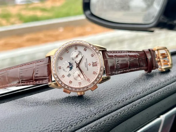 パテックフィリップ時計PATEK PHILIPPE 2023 新作ウォッチ