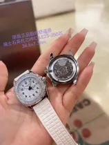 パテックフィリップ時計PATEK PHILIPPE 2023年新作 グレネード クォーツ レディース 腕時計