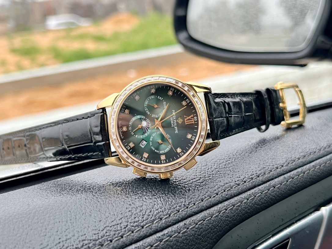 パテックフィリップ時計PATEK PHILIPPE 2023 新作ウォッチ