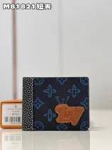ルイヴィトン財布LOUIS VUITTON 2023年新作 高品質 M81821 財布