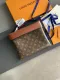 ルイヴィトン財布LOUIS VUITTON 2023年新作 高品質 M64035 ナチュラルイエロー 財布