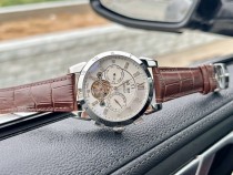 オメガ時計OMEGA 2023 新作 ブティック メンズ 腕時計
