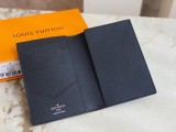 ルイヴィトン財布LOUIS VUITTON 2023年新作 高品質 M62089 グラフィティ スクリーン印刷 パスポートホルダー