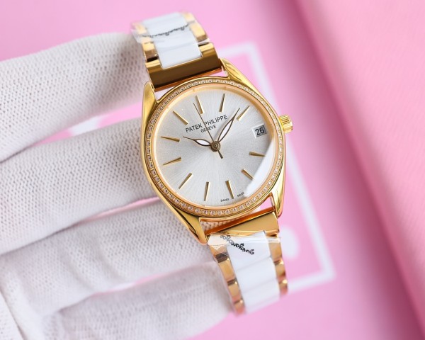 パテックフィリップ時計PATEK PHILIPPE 2023年新作 ファッション レディース 腕時計